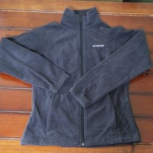 *FINAL PRICE *Women's Columbia Full Zip Jacket